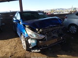 Hyundai Accent Limited 3KPC34A69ME134372 снимка