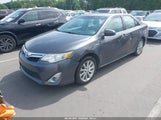 Toyota Camry Hybrid Xle 4T1BD1FK4DU068131 photo