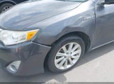 Toyota Camry Hybrid Xle 4T1BD1FK4DU068131 снимка