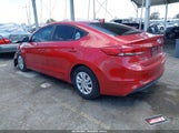 Hyundai Elantra Se 5NPD74LF5HH084951 снимка