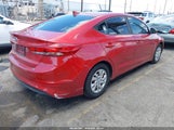 Hyundai Elantra Se 5NPD74LF5HH084951 снимка