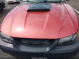 Ford Mustang Gt 1FAFP45X61F263827 снимка