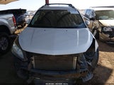 Chevrolet Traverse Ltz 1GNKRJKD2GJ196782 снимка