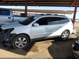 Chevrolet Traverse Ltz 1GNKRJKD2GJ196782 снимка