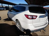 Chevrolet Traverse Ltz 1GNKRJKD2GJ196782 снимка