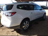 Chevrolet Traverse Ltz 1GNKRJKD2GJ196782 снимка