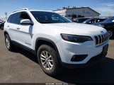 Jeep Cherokee Latitude 4X4 1C4PJMCB0KD464059 снимка