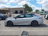 Toyota Camry Xse 4T1B61HK2JU052206 photo