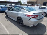 Toyota Camry Xse 4T1B61HK2JU052206 fotografie