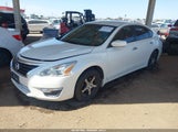 Nissan Altima 2.5 S 1N4AL3AP8EN368564 photo