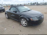 Audi Tt 1.8L TRUTC28N821032133 снимка