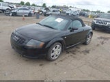 Audi Tt 1.8L TRUTC28N821032133 fotografie