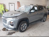 Chevrolet Equinox Awd Lt 3GNAXPEG4TL417862 снимка