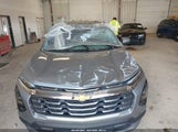 Chevrolet Equinox Awd Lt 3GNAXPEG4TL417862 снимка