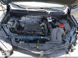 Buick Encore Gx Preferred Fwd KL4AMBS27RB078791 fotografie
