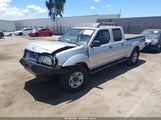 Nissan Frontier Xe-V6 1N6ED29YX4C464963 снимка