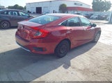 Honda Civic Lx 19XFC2F63LE009635 снимка