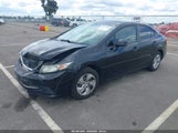Honda Civic Lx 19XFB2F56DE239794 снимка