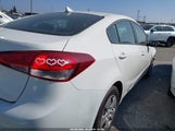Kia Forte Lx 3KPFK4A76HE066188 fotografie