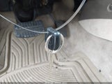 Mitsubishi Montero Sport Es/Ls JA4MT21H31P005933 photo