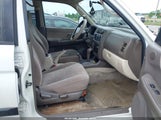 Mitsubishi Montero Sport Es/Ls JA4MT21H31P005933 fotografie