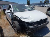 Volkswagen Golf Tsi Se 4-Door 3VW217AU9GM019439 снимка