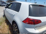 Volkswagen Golf Tsi Se 4-Door 3VW217AU9GM019439 fotografie
