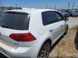 Volkswagen Golf Tsi Se 4-Door 3VW217AU9GM019439 fotografie