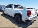 GMC Sierra  Limited Sle 1GTU9BED7NZ174178 снимка