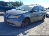 Honda Odyssey Lx 5FNRL5H2XCB098753 снимка