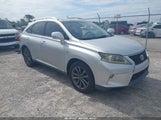 Lexus Rx 350 F Sport 2T2BK1BA8DC173545 photo