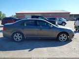 Ford Fusion Se 3FAHP0HA9CR208982 снимка