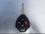 Toyota Camry Le 4T1BE46K77U582851 снимка
