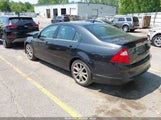 Ford Fusion Sel 3FAHP0JA3CR376174 снимка