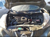 Nissan Juke Sl JN8AF5MV1ET356344 снимка