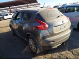 Nissan Juke Sl JN8AF5MV1ET356344 снимка