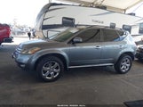 Nissan Murano Sl JN8AZ08T46W401067 снимка