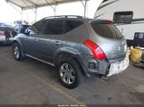 Nissan Murano Sl JN8AZ08T46W401067 снимка
