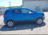 Ford Ecosport Se MAJ6P1UL1JC209592 снимка
