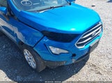 Ford Ecosport Se MAJ6P1UL1JC209592 снимка