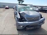 Lexus Gx 470 JTJBT20X640039350 снимка