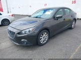 Mazda Mazda3 I Touring 3MZBM1V73FM159378 снимка