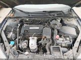 Honda Accord Lx 1HGCR2F33FA086702 fotografie