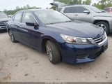 Honda Accord Lx 1HGCR2F33FA086702 fotografie