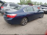 Honda Accord Lx 1HGCR2F33FA086702 fotografie