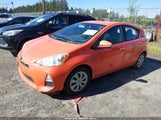Toyota Prius C Three JTDKDTB31D1039721 снимка