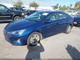 Hyundai Elantra Value Edition 5NPD84LF3LH525398 photo