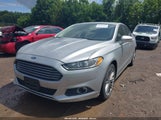 Ford Fusion Se 3FA6P0H90DR127142 снимка