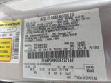 Ford Fusion Se 3FA6P0H90DR127142 снимка