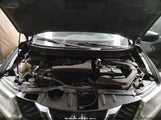 Nissan Rogue S 5N1AT2MV8GC876459 снимка